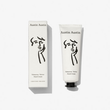 Load image into Gallery viewer, Palmarosa &amp; Vetiver Hand Cream
