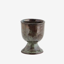 Load image into Gallery viewer, Mottled Ceramic Egg Cup
