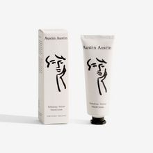 Load image into Gallery viewer, Palmarosa &amp; Vetiver Hand Cream
